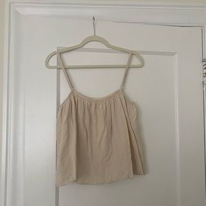 Oak & Fort Top